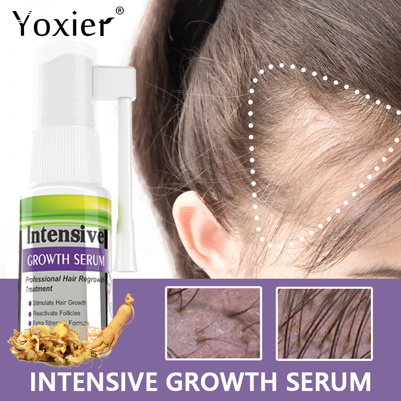 Hair Care Treatment - Chuyên Sâu Serum Kích Kem Ngăn