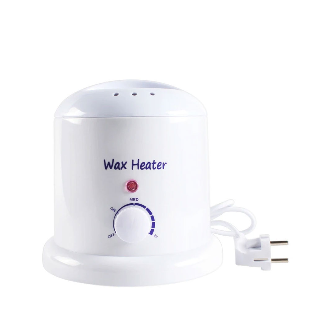 Hair Care Clinic - 1000ml Paraffin Heater Warmer Depilator Wax
