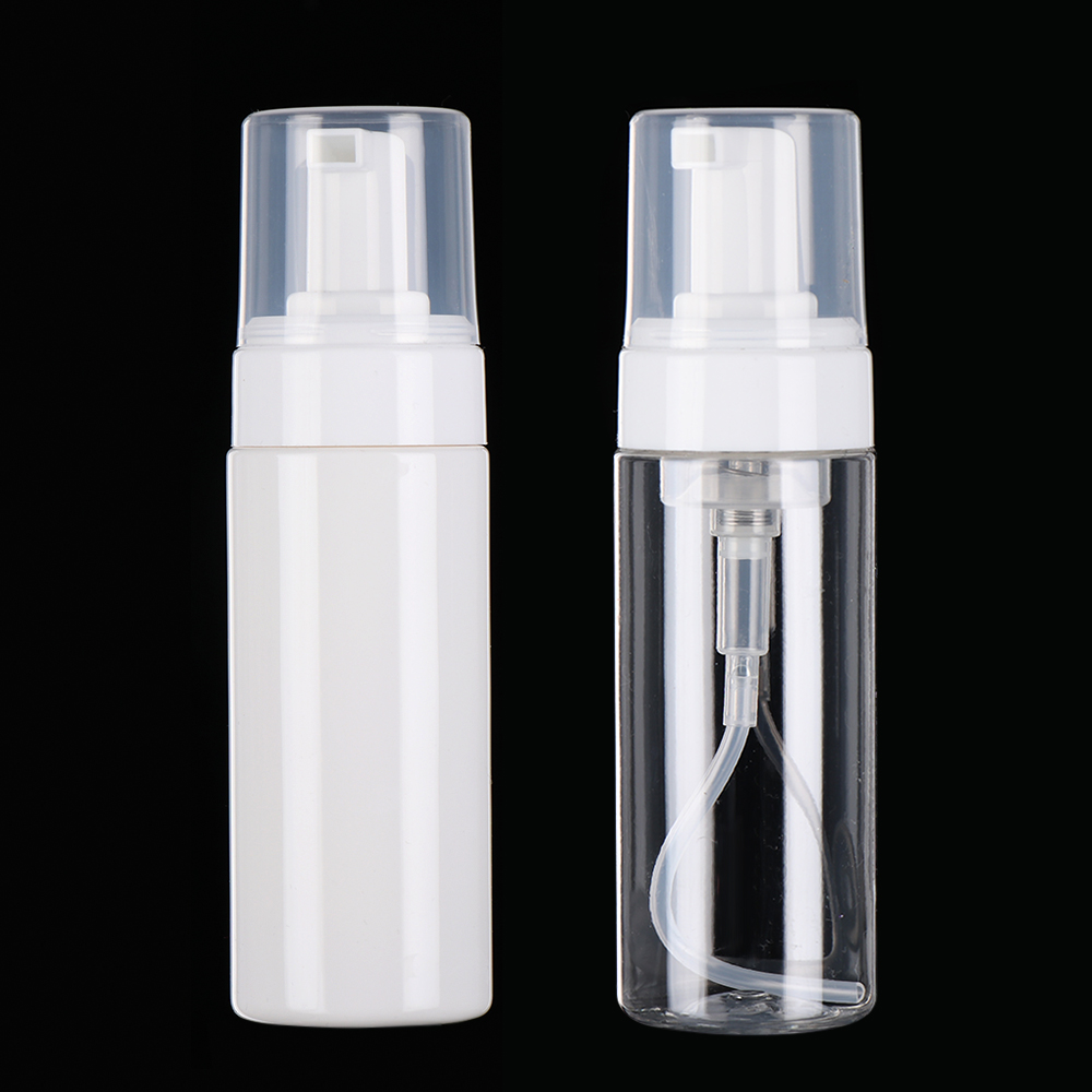Dry Shampoo Travel - 50/80/100/150ML Bình Đựng Xà Phòng Bằng