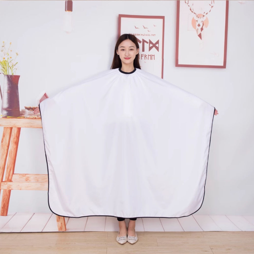 Hair Care Clinic - 4 Colors Hair Cutting Cape Pro
