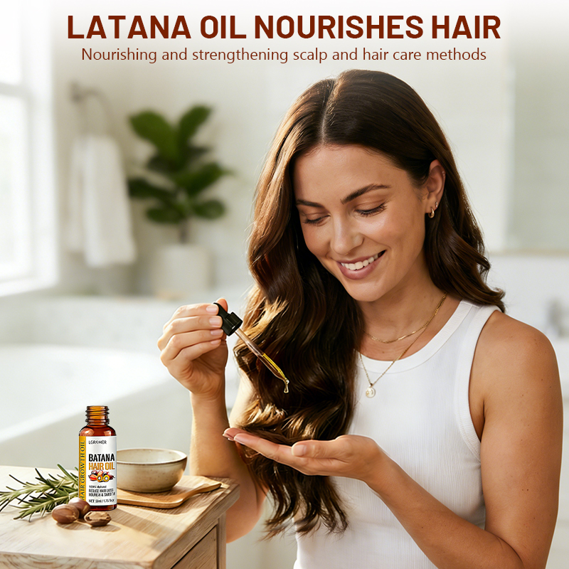 Bataná Hair Oil Care Oil Rapid - đánh giá và giá Hair Care Frizzy Hair