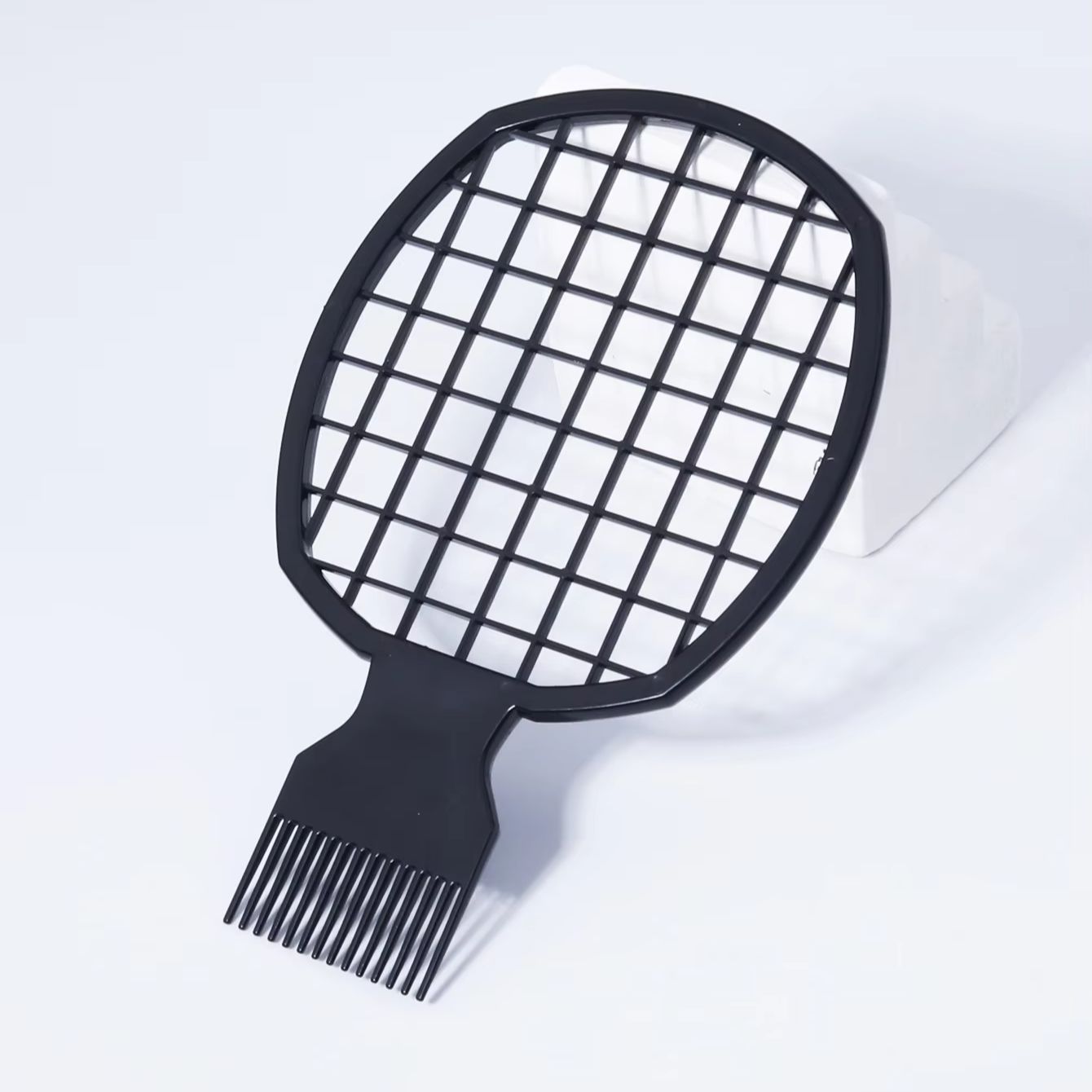1PC Afro Curl Comb Twist Brush - đánh giá và giá Afro Pick Comb