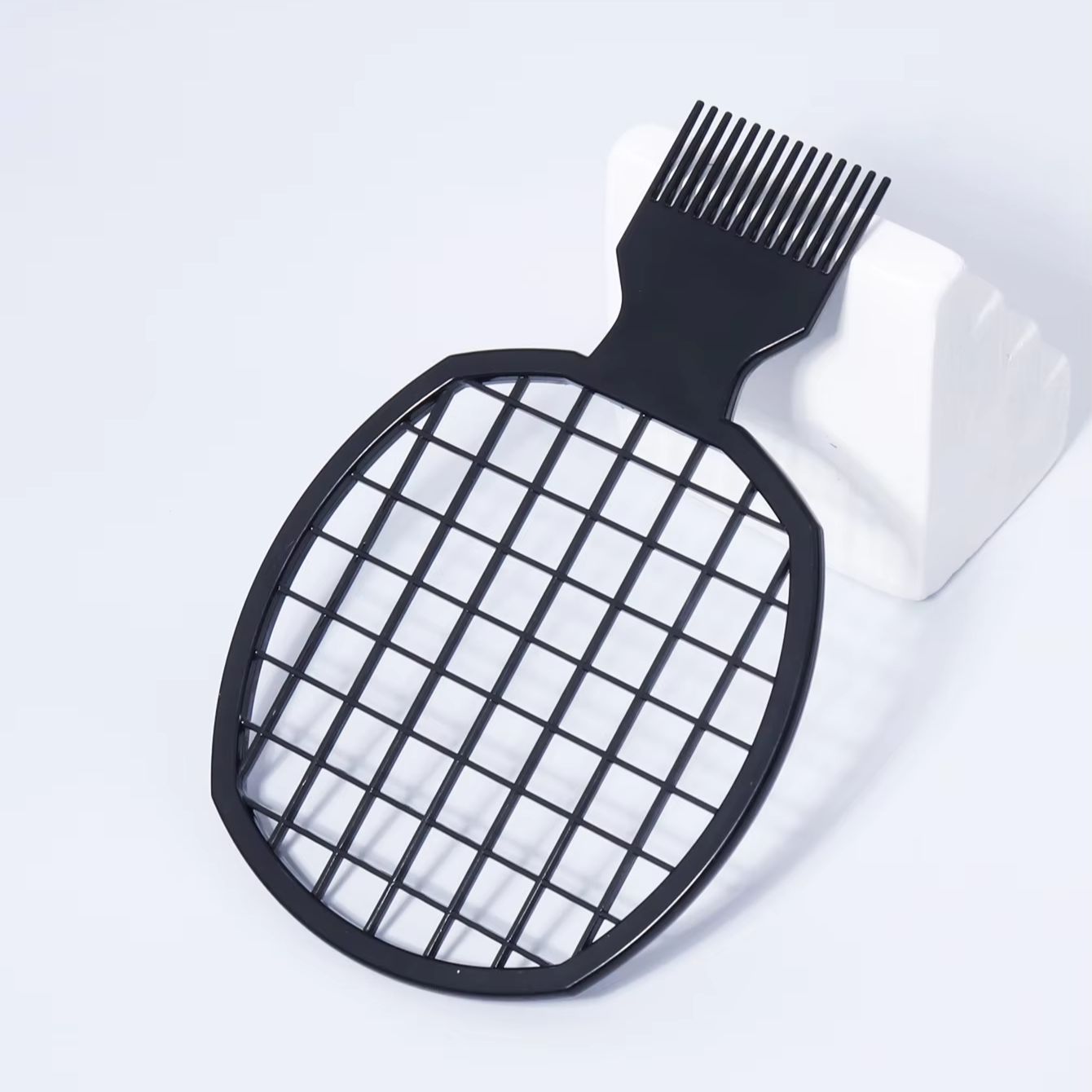 1PC Afro Curl Comb Twist Brush - đánh giá và giá Afro Pick Comb