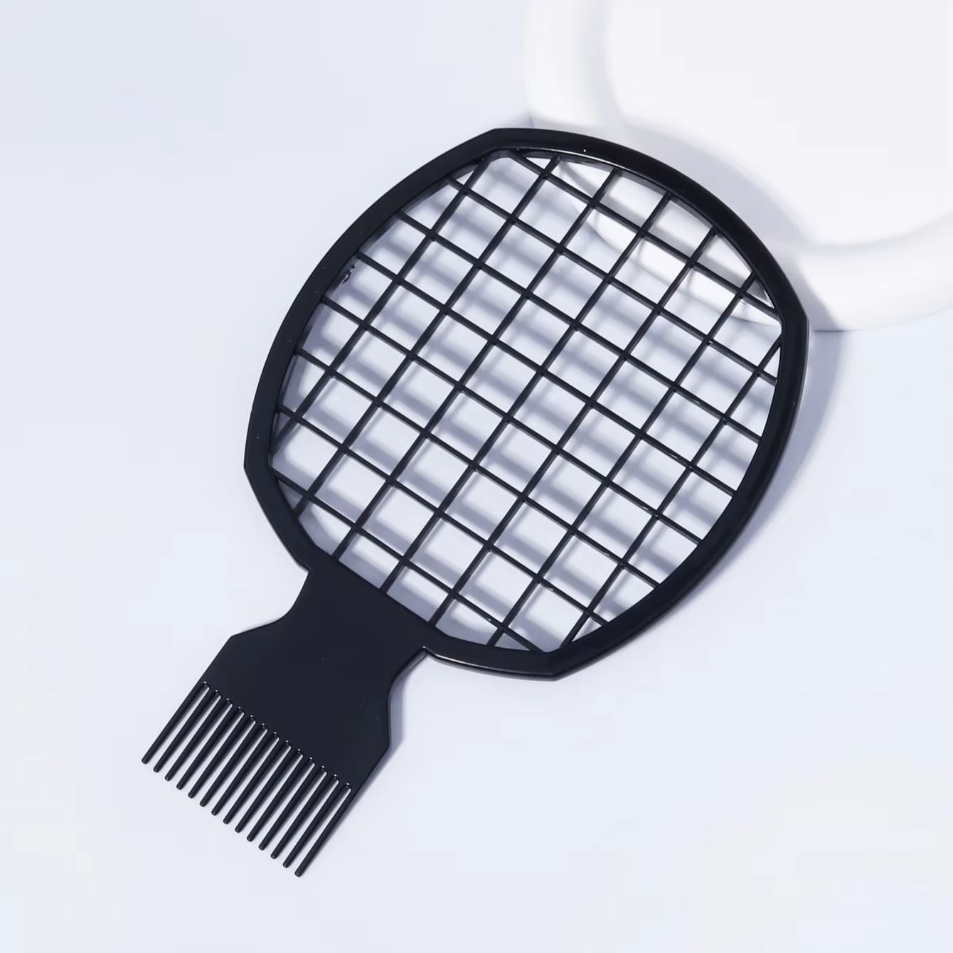 1PC Afro Curl Comb Twist Brush - đánh giá và giá Afro Pick Comb