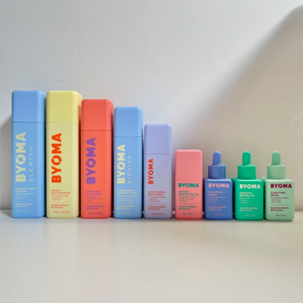 Boosted Barrier Better Skin Ca - đánh giá và giá Hair Care Gisou