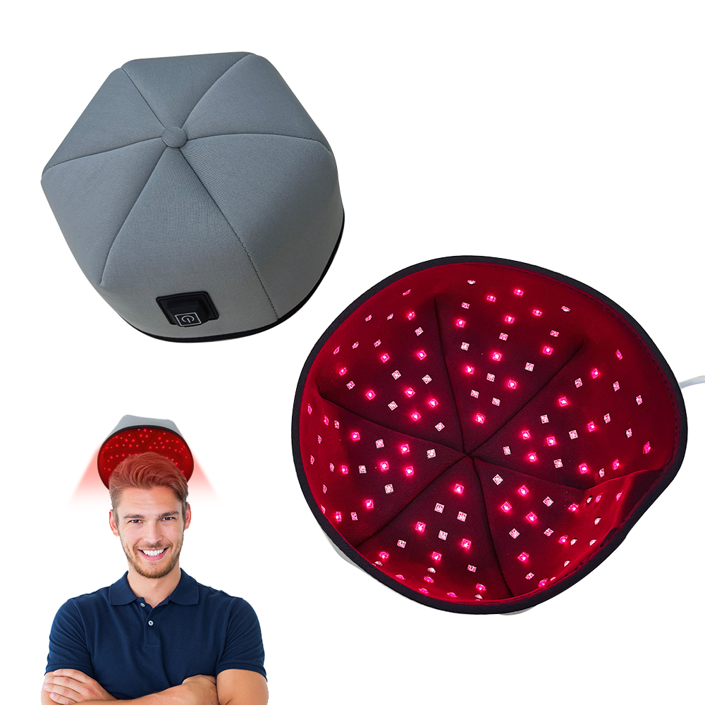 Low-level Light Therapy Cap fo - đánh giá và giá Hair Care Frizzy Hair