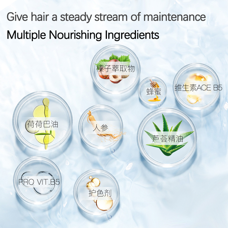 Indonesia ELLIPS Hair Vitamin  - đánh giá và giá Hair Care Indonesia