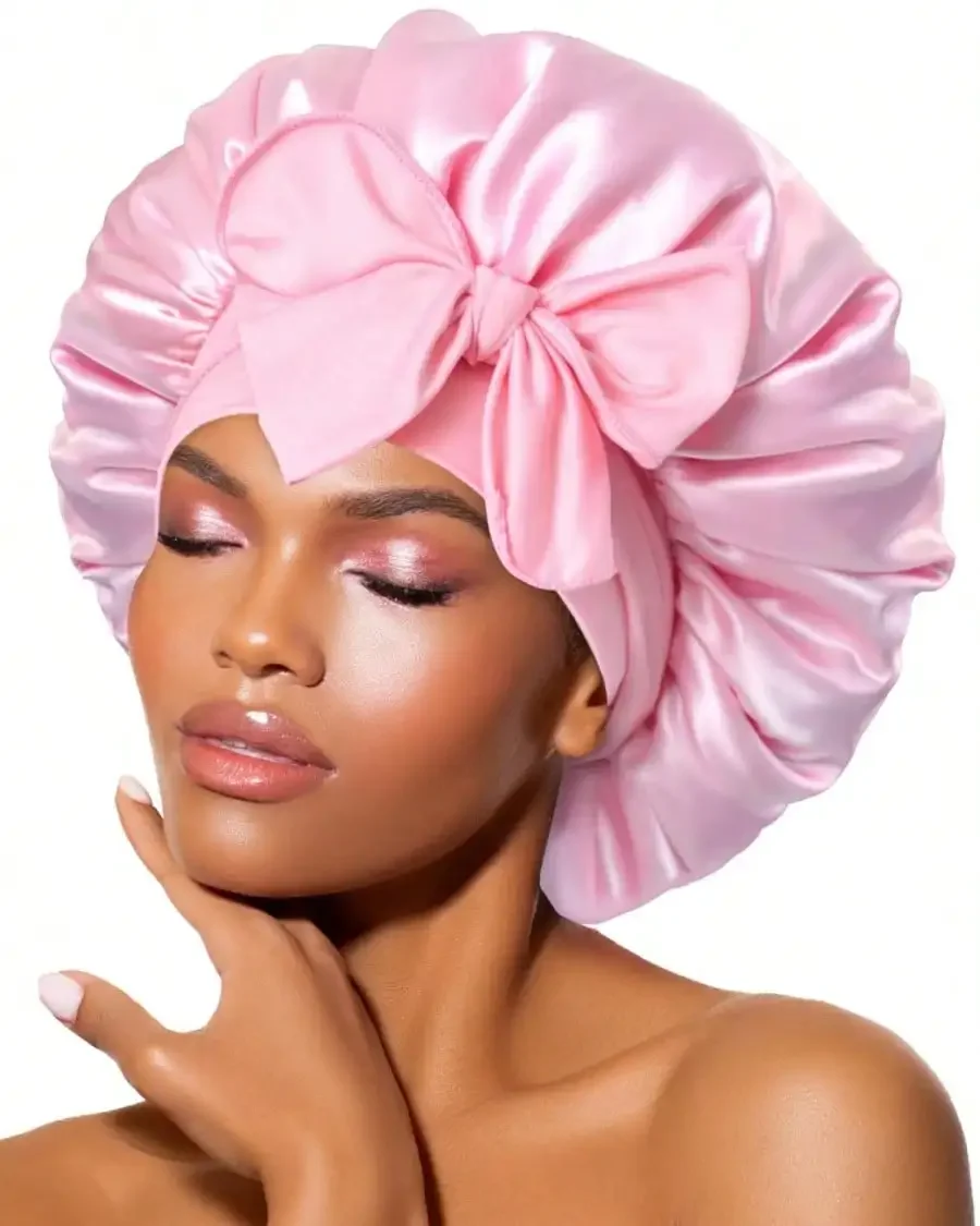 2026 Satin Bonnet For Women, A - đánh giá và giá Satin Hair Bonnet