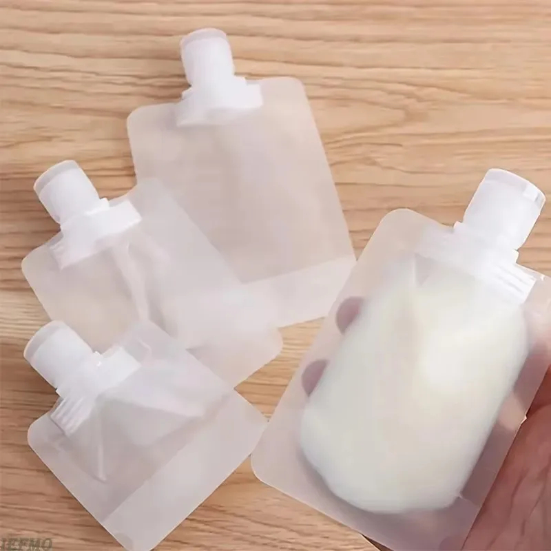 10-40pcs Travel Bottles Refill - đánh giá và giá Dry Shampoo Travel