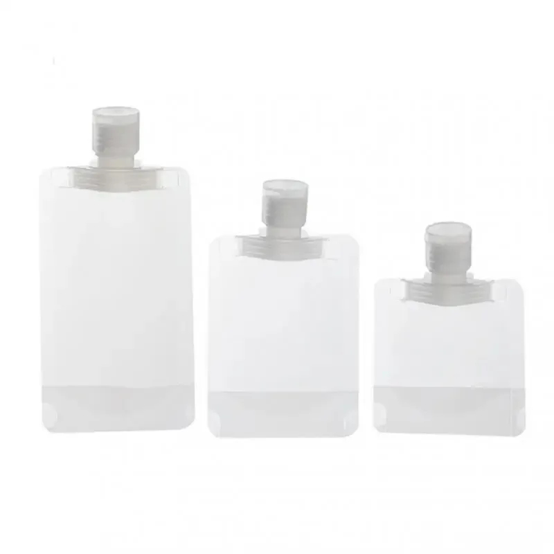 10-40pcs Travel Bottles Refill - đánh giá và giá Dry Shampoo Travel