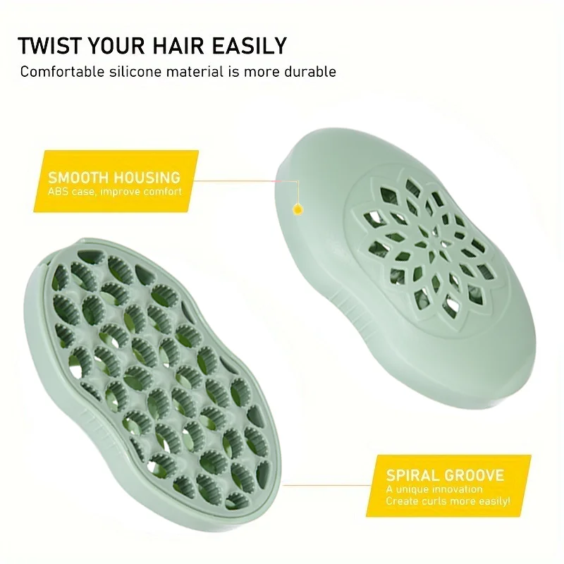 1pcs Professional Curly Africa - đánh giá và giá Afro Pick Comb