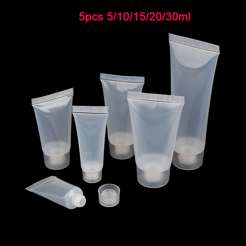 1/5pcs 10-50ml Squeeze Lotion  - đánh giá và giá Dry Shampoo Travel