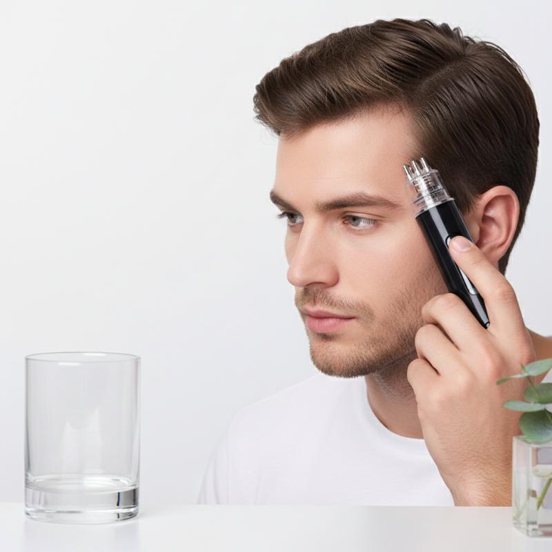 1 Set Essential Oil Liquid Gui - đánh giá và giá Hair Care Set