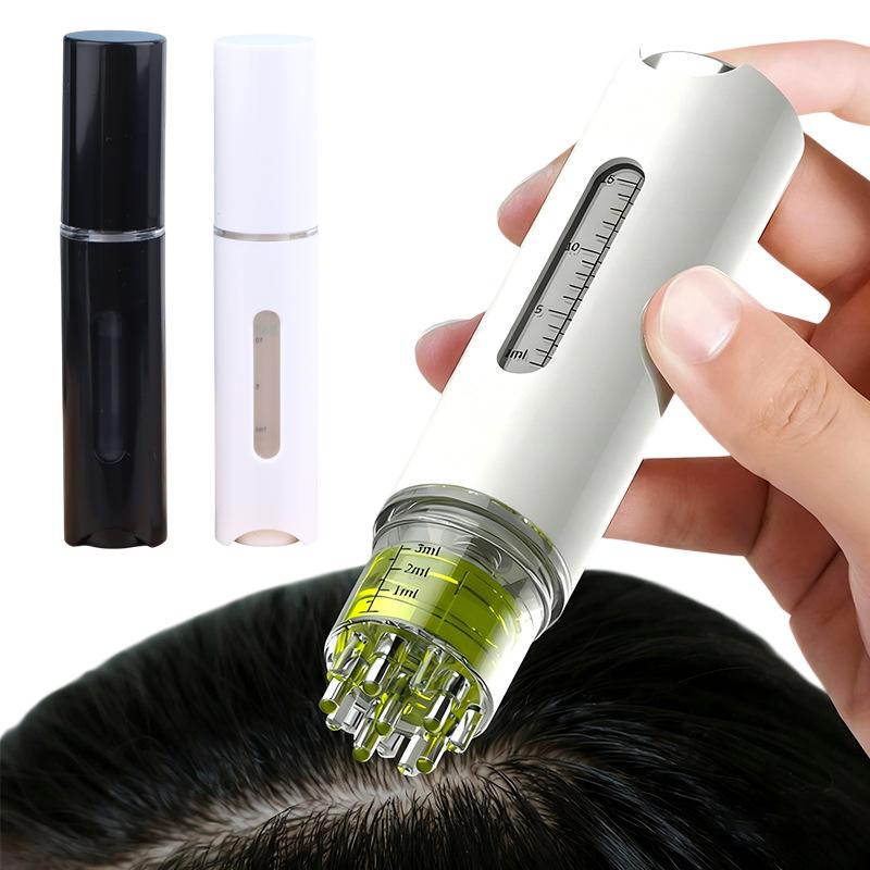 1 Set Essential Oil Liquid Gui - đánh giá và giá Hair Care Set