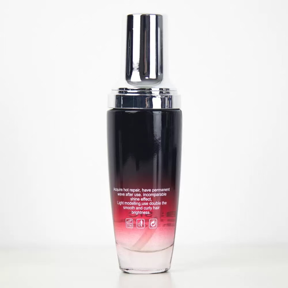 Pure Argan Oil Hair Essential  - đánh giá và giá Hair Care Frizzy Hair