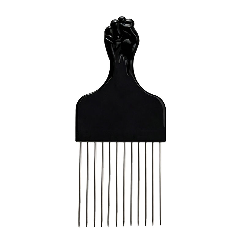 New Professional Wide Teeth Af - đánh giá và giá Afro Pick Comb
