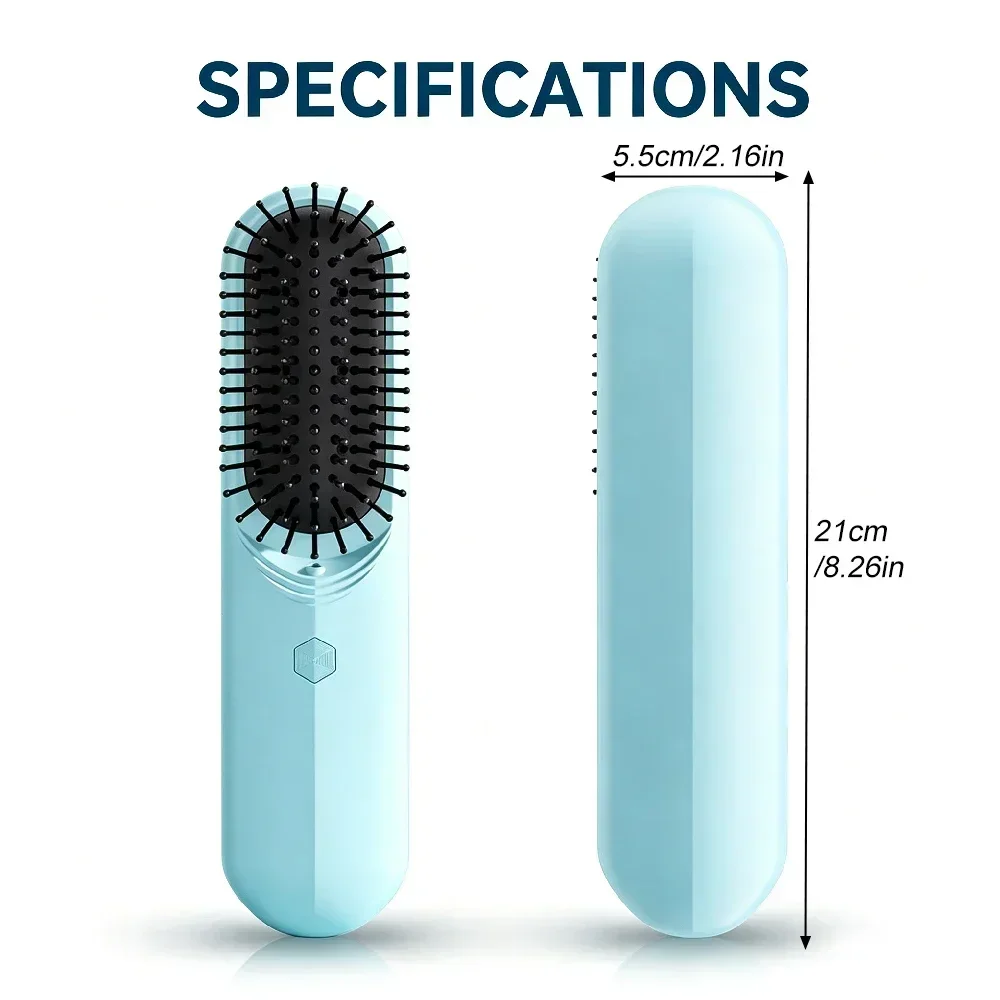 Steam Electric Hair Straighten - đánh giá và giá Hair Care Frizzy Hair