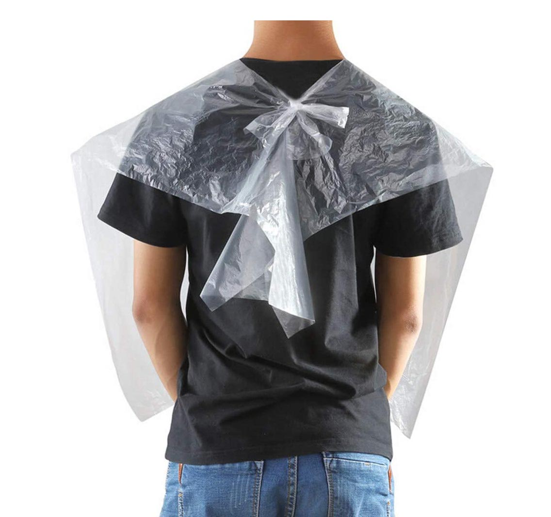 100Pcs 60*90cm Disposable Wate - đánh giá và giá Hair Care Clinic