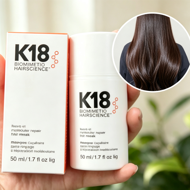 Hot K18 AstroLift Volume Spray - đánh giá và giá Hair Care Treatment
