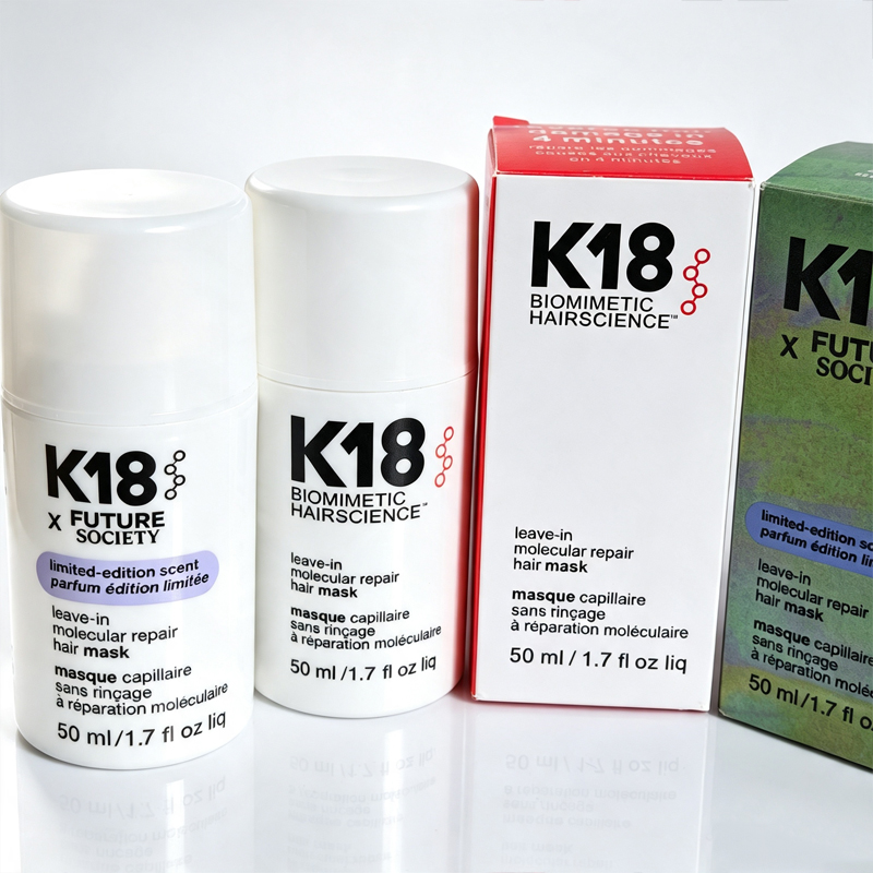 Hot K18 AstroLift Volume Spray - đánh giá và giá Hair Care Treatment