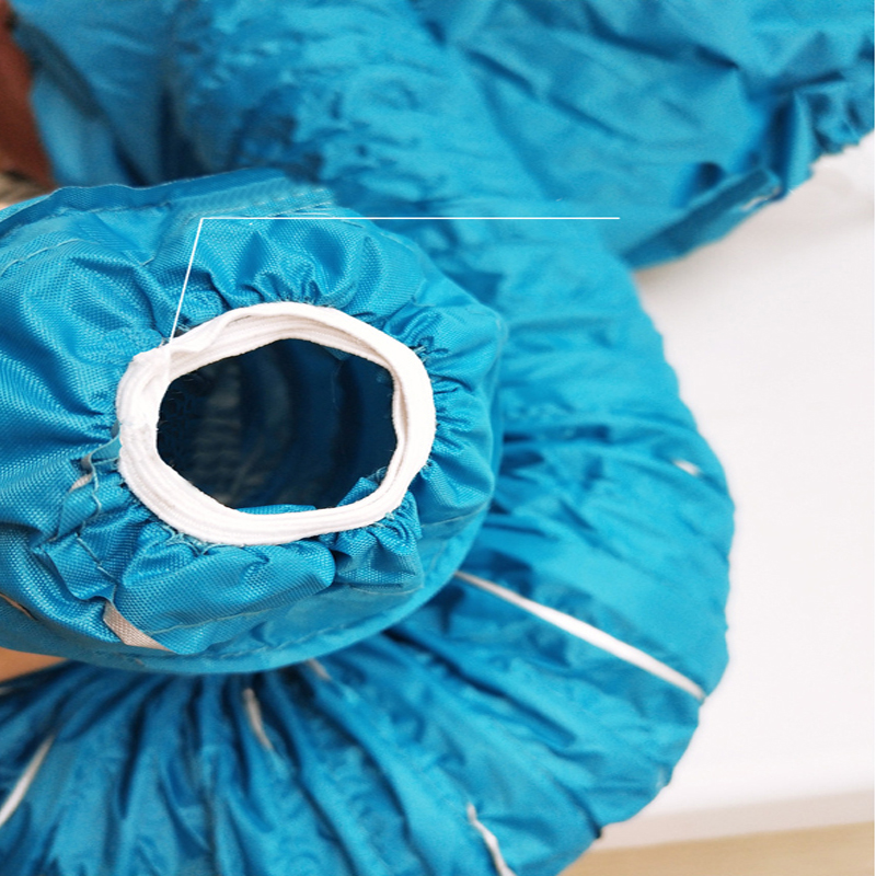 Portable Pet Drying Bag Foldin - đánh giá và giá Dry Shampoo Travel
