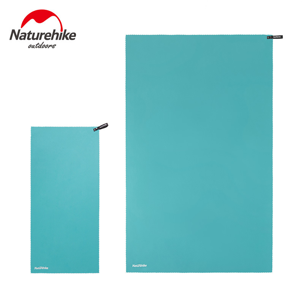 Naturehike Quick Dry Towel Por - đánh giá và giá Dry Shampoo Travel