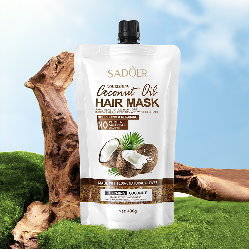 Magical Keratin Hair Mask 5 Se - đánh giá và giá Hair Care Frizzy Hair