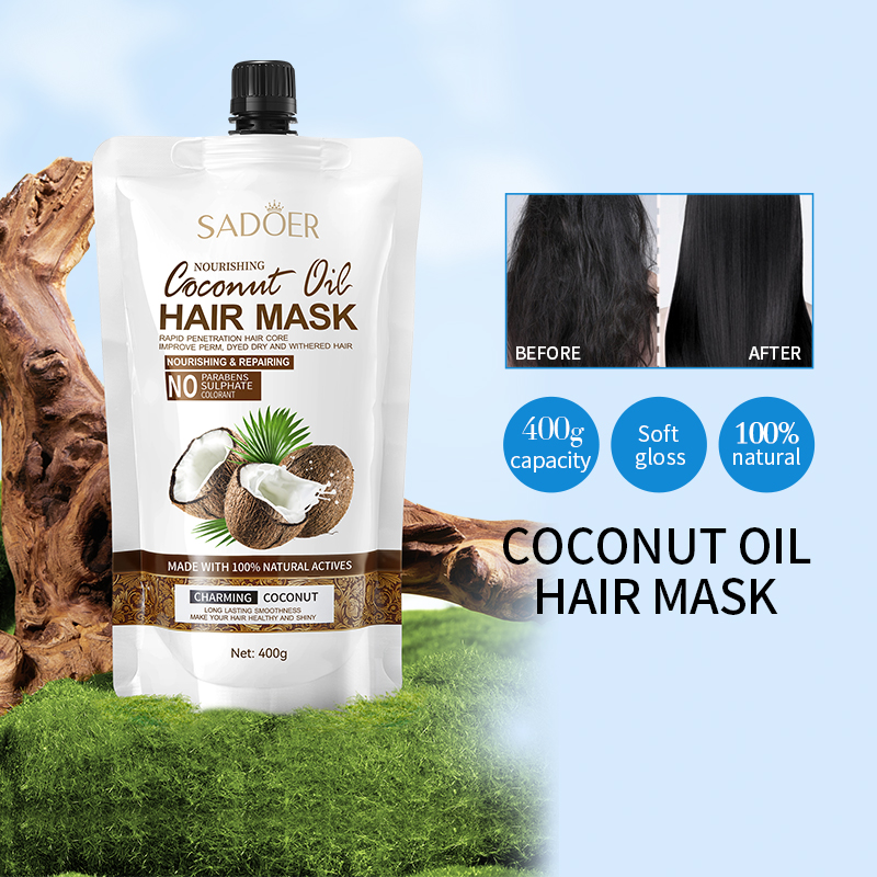Magical Keratin Hair Mask 5 Se - đánh giá và giá Hair Care Frizzy Hair