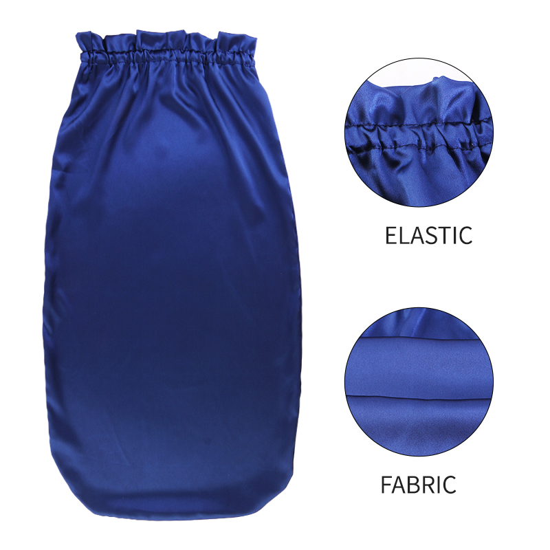 New Women's Long Satin Sleep C - đánh giá và giá Satin Hair Bonnet