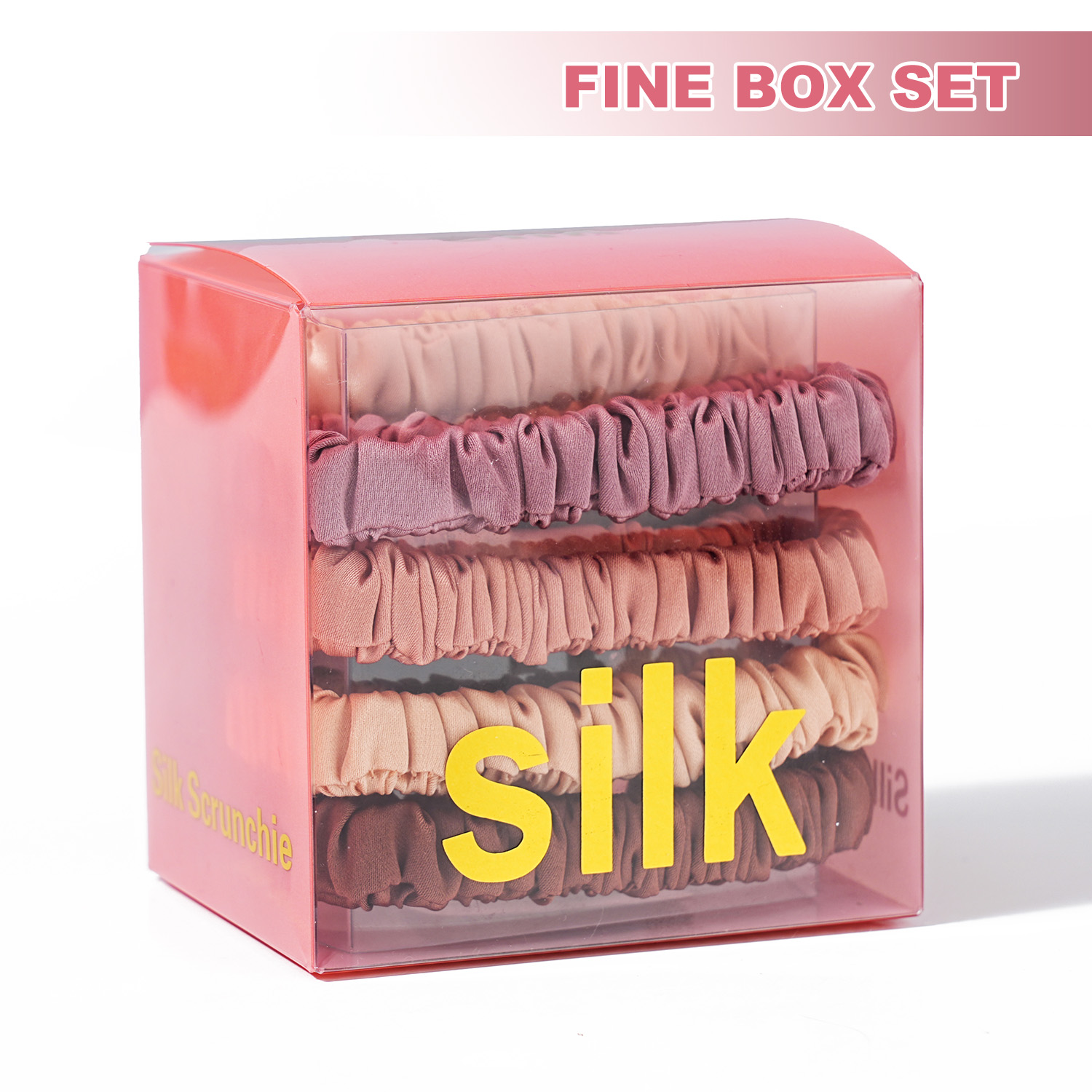 8PCS/Set 100% Pure Mulberry Si - đánh giá và giá Hair Care Set