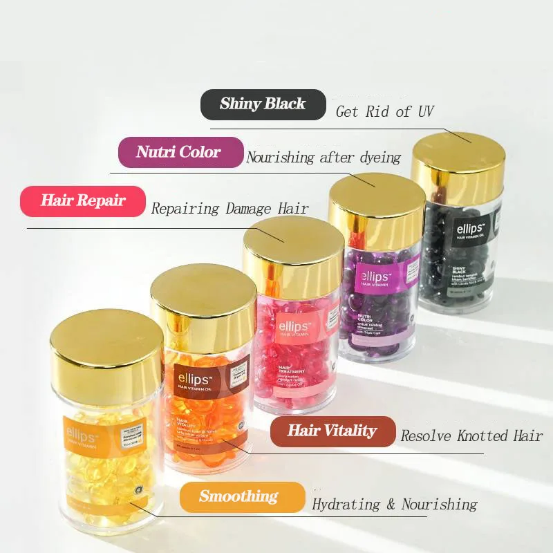 1 Bottle Hair Care Treatment E - đánh giá và giá Hair Care Indonesia