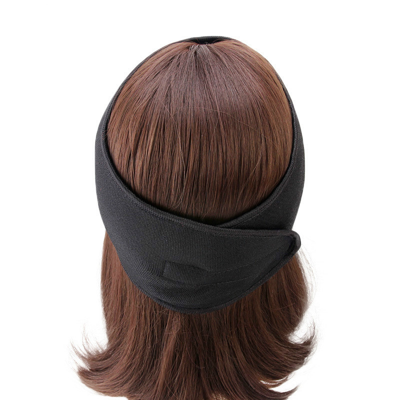 Phụ Nữ Mới Xốp Lưới Bọc Mũ Đội - đánh giá và giá Hair Care Clinic