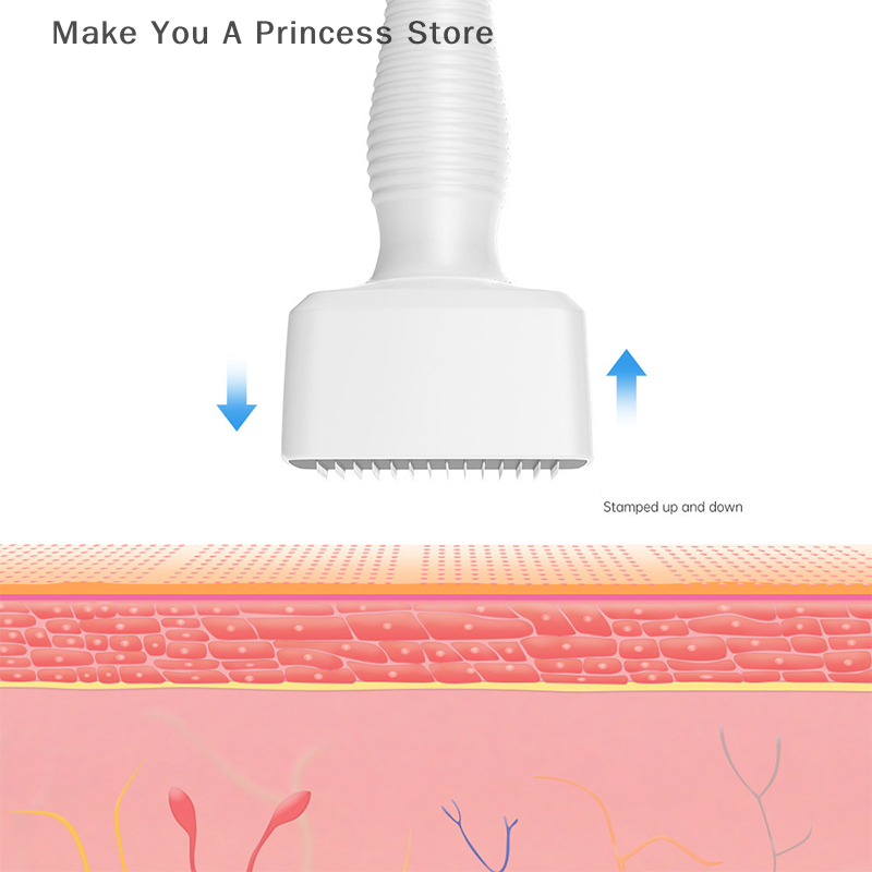 New One-Time Use Adjustable Ne - đánh giá và giá Hair Care Treatment