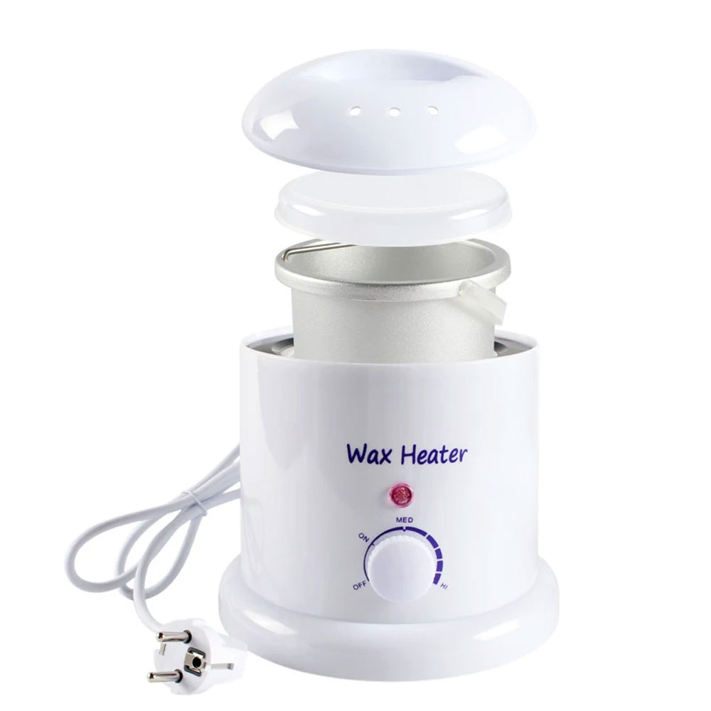 1000ml Paraffin Heater Warmer  - đánh giá và giá Hair Care Clinic