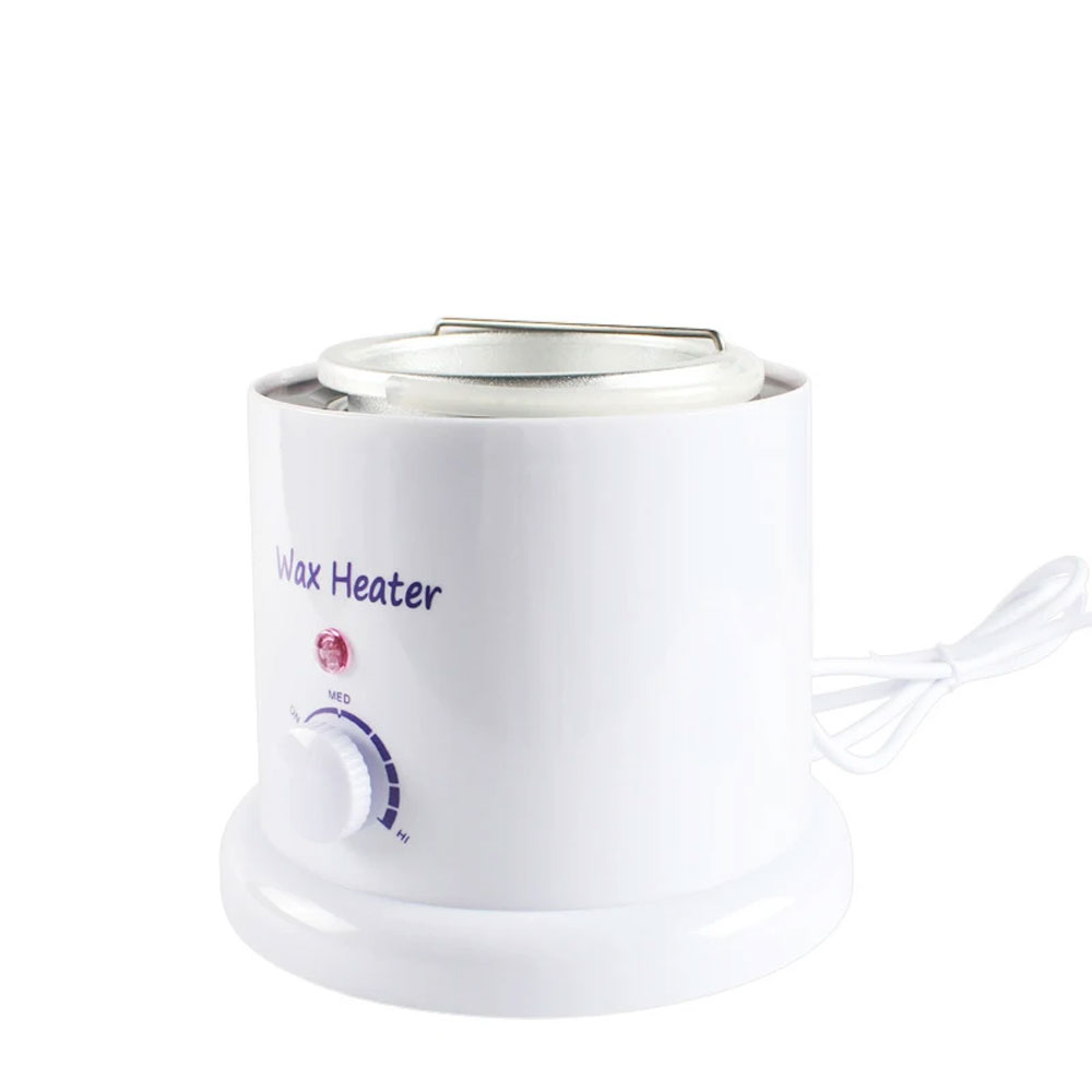 1000ml Paraffin Heater Warmer  - đánh giá và giá Hair Care Clinic