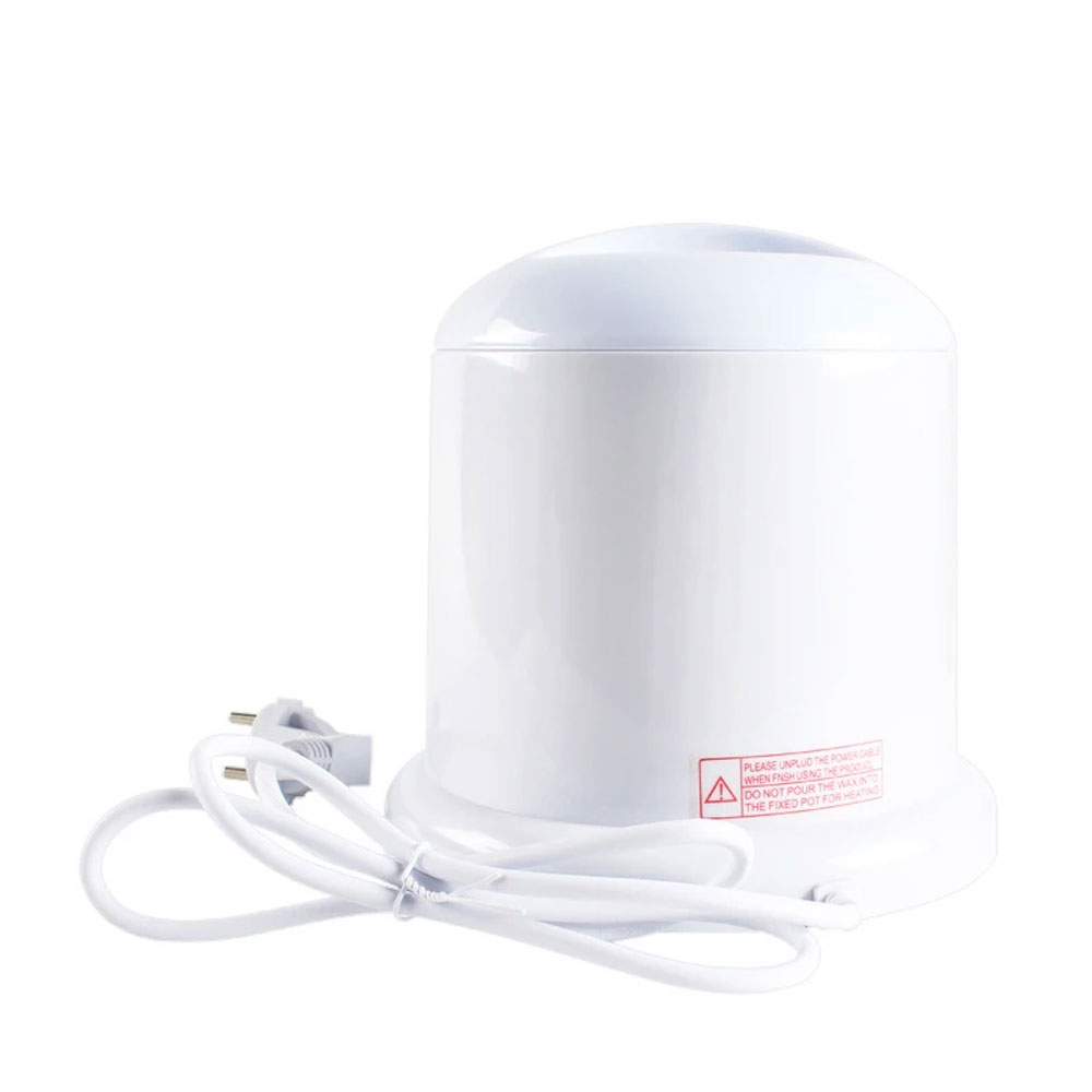 1000ml Paraffin Heater Warmer  - đánh giá và giá Hair Care Clinic