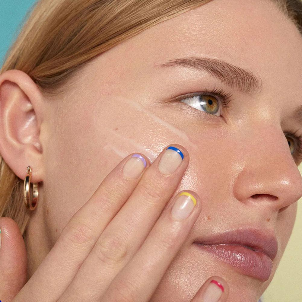 BYOMA Face Barrier Double Repa - đánh giá và giá Hair Care Gisou