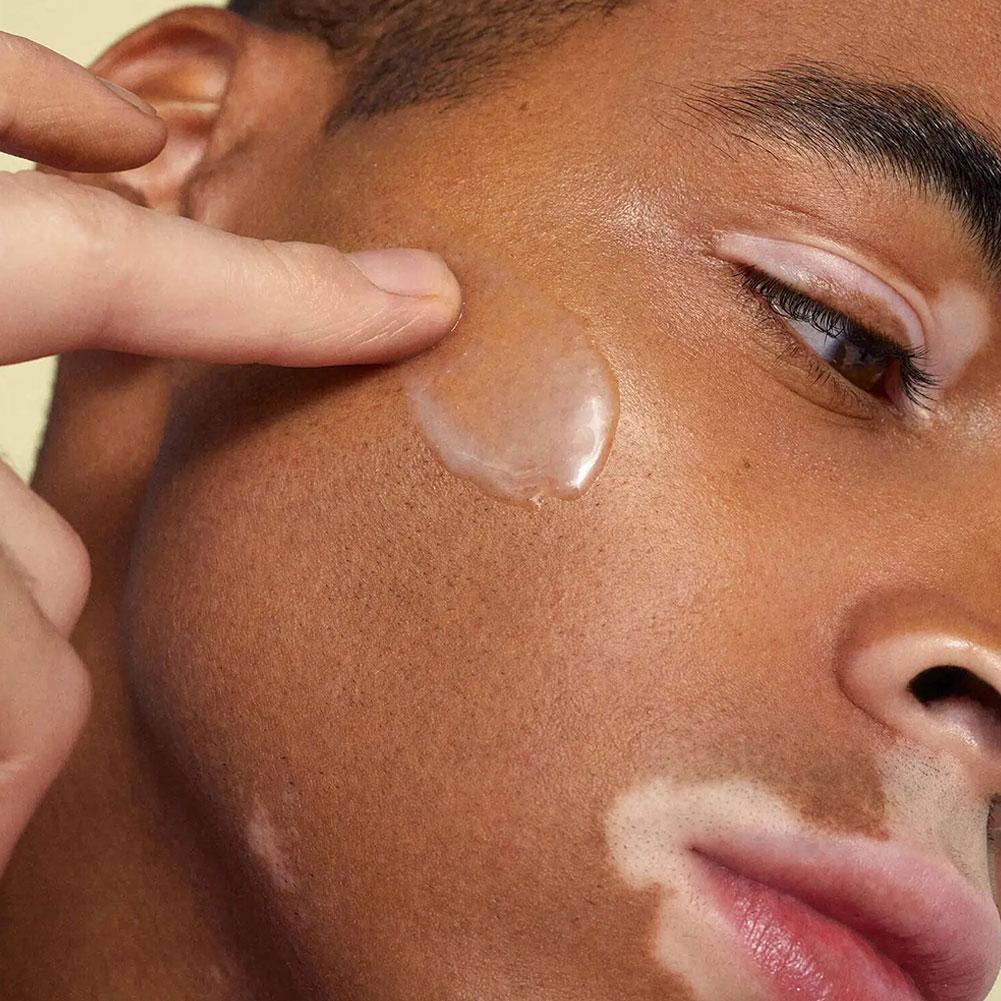 BYOMA Face Barrier Double Repa - đánh giá và giá Hair Care Gisou