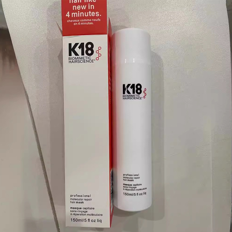 Leave-In Molecular Repair Hair - đánh giá và giá Hair Care Treatment