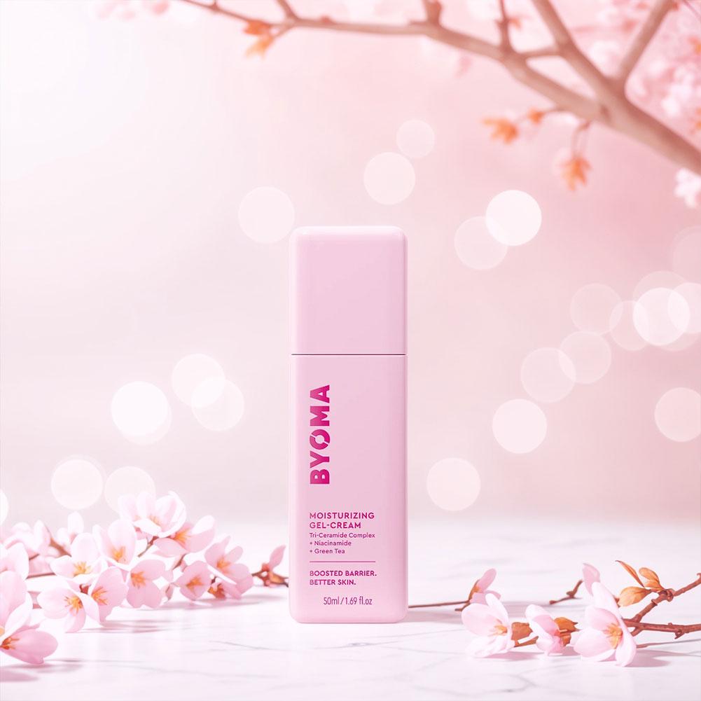 BYOMA Moisturizing&Repairing G - đánh giá và giá Hair Care Gisou