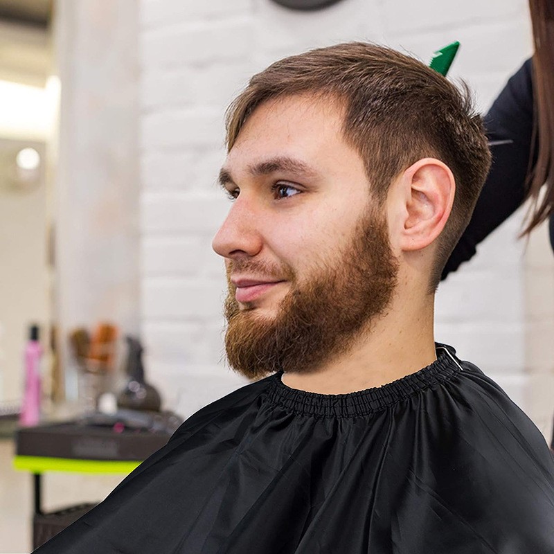 6 Colors Hair Cutting Cape Pro - đánh giá và giá Hair Care Clinic