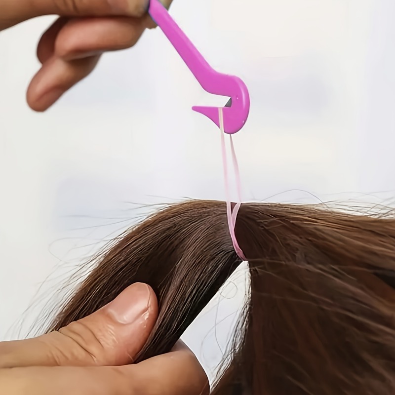 6Pcs Professional Hair Styling - đánh giá và giá Hair Care Set
