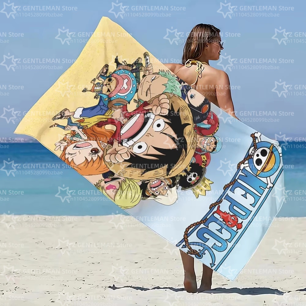 One Piece Luffy Gear 5 Bathroo - đánh giá và giá Hair Care Set