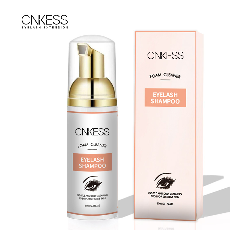 CNKESS 60ml eyelash hair beaut - đánh giá và giá Hair Care Clinic
