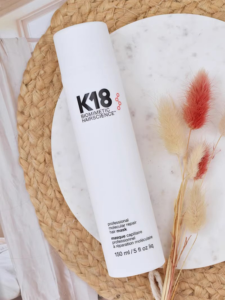 2026 Best Seller K18 150ml Dee - đánh giá và giá Hair Care Treatment