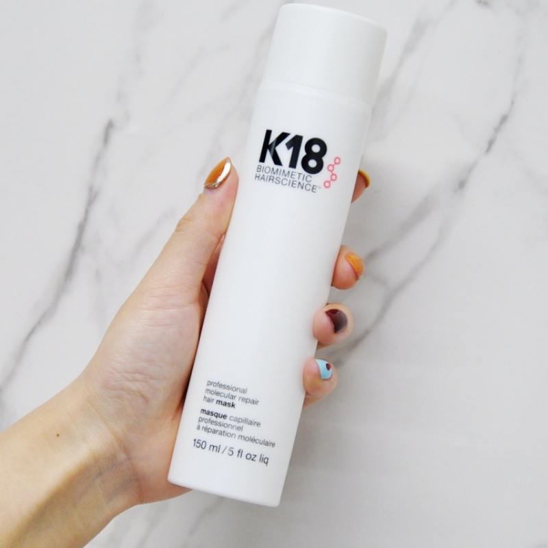 2026 Best Seller K18 150ml Dee - đánh giá và giá Hair Care Treatment