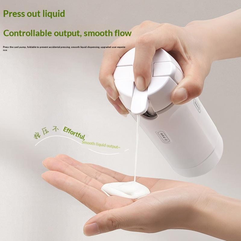 Leakproof 4 In 1 Refillable Tr - đánh giá và giá Dry Shampoo Travel