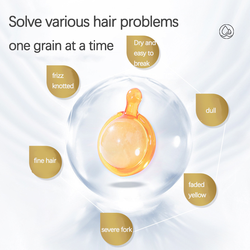 Keratin Complex Hair Care Trea - đánh giá và giá Hair Care Indonesia