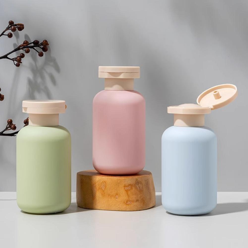 3Pcs 100ML Travel Bottles Set, - đánh giá và giá Dry Shampoo Travel