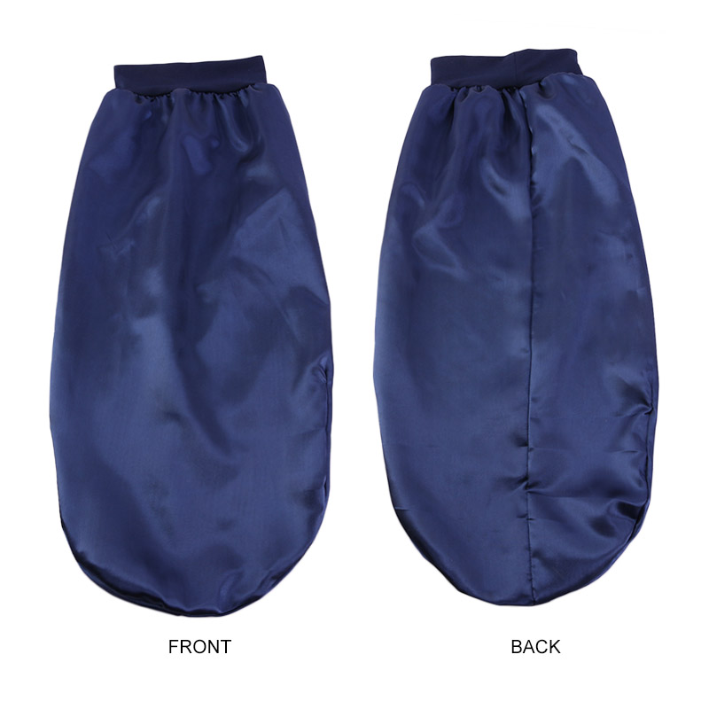New Long Satin Bonnet Sleep Ca - đánh giá và giá Satin Hair Bonnet